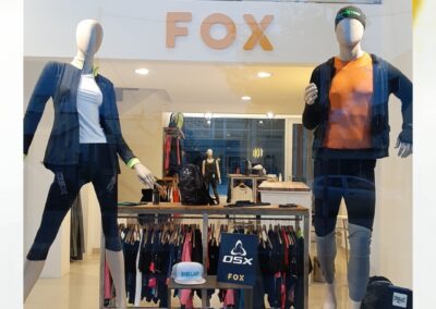 Fox Sportwear